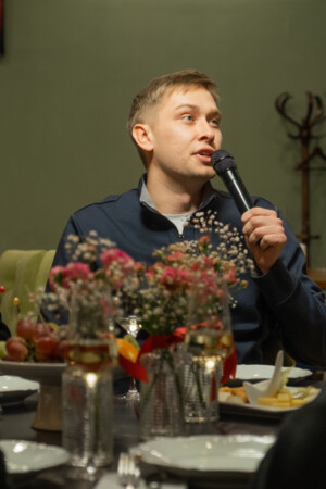 банкет в караоке клубе екатеринбурга