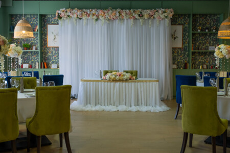 банкетные залы екатеринбурга для свадьбы