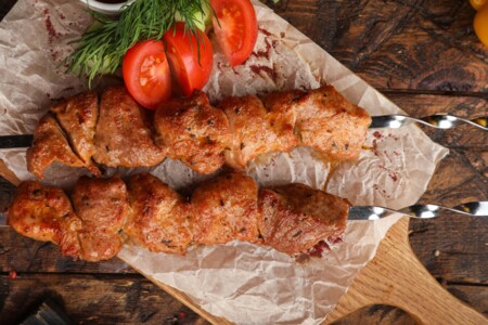 втузгородок вкусно поесть