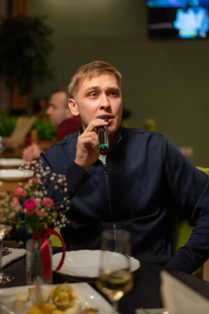 vip- залы в караоке преимущества