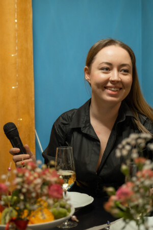 караоке vip зал