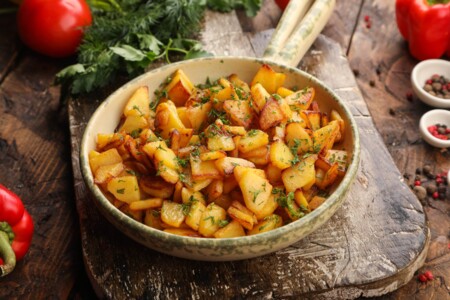 Лучшая русская кухня в Екатеринбурге