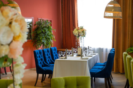 екатеринбург красивые рестораны для свадьбы 15 человек