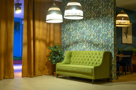 Уютный и комфортабельный банкетный зал в Екатеринбурге: как выбрать, чтобы ваш праздник имел успех